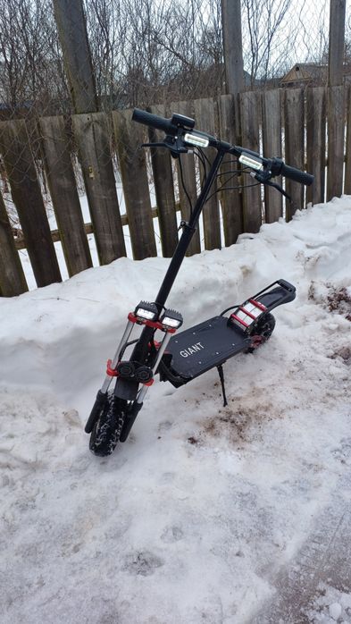 Продам повноприводного коня