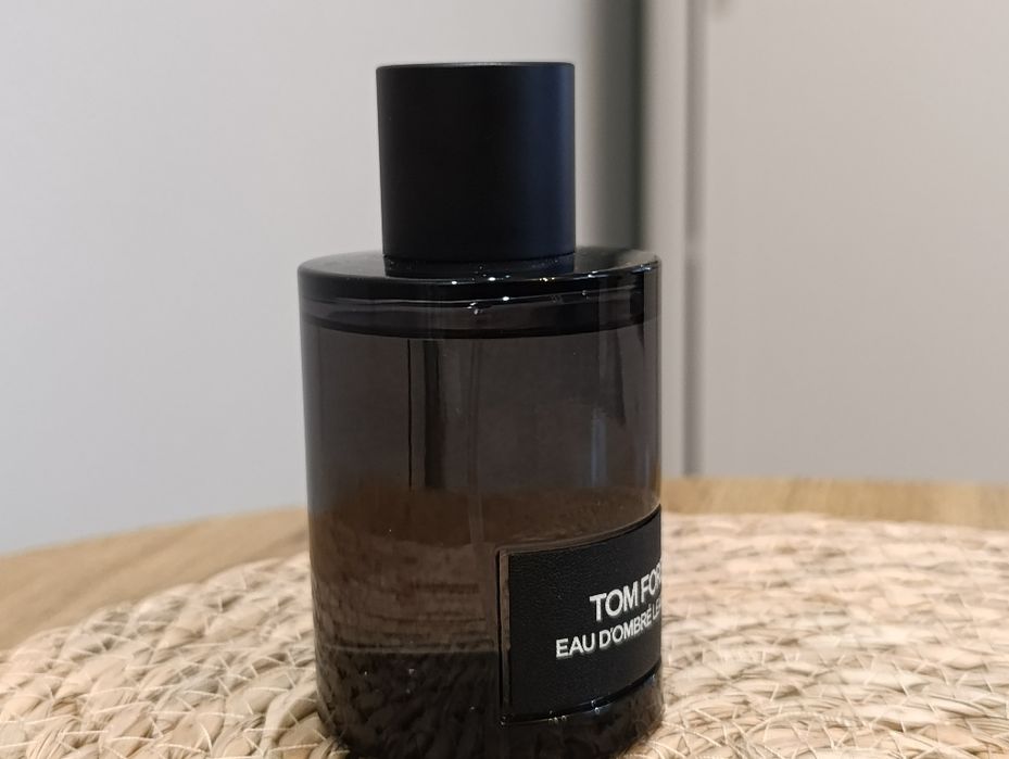 Tom Ford Eau d'Ombré Leather EDT 100ml