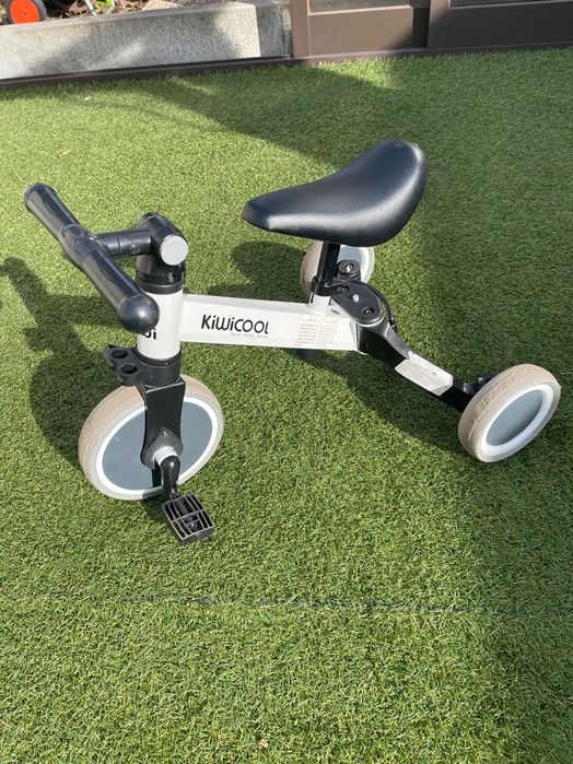Triciclo kiwicool