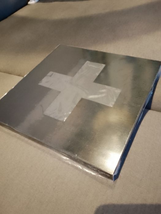 Dysk zewnętrzny Sagemcom HDD 500GB