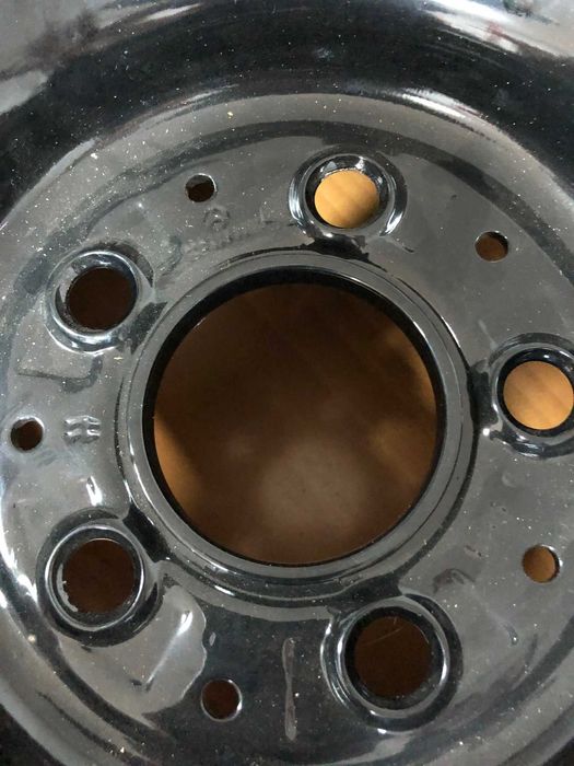 Jantes Especiais ,Ferro para Mercedes ,Bmw ,Smart,Citroen