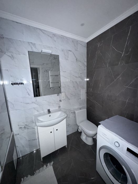 Оренда 1 кімнатної квартири ЖК Містечко Центральне