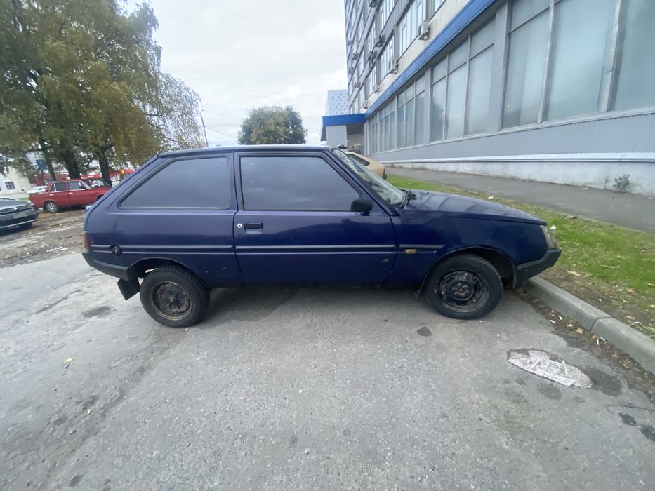 продам авто таврия