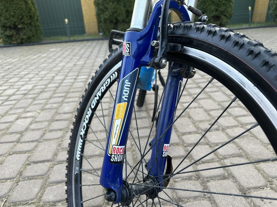 Велосипед TREK підлітковий