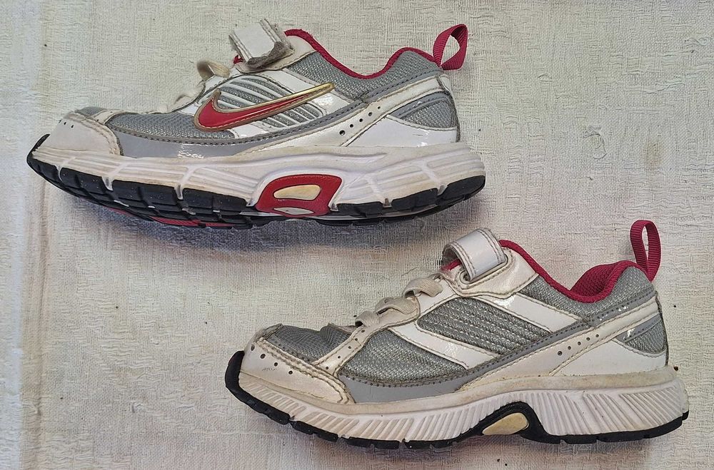 Ténis / Sapatilhas Nike ( Originais) de Criança