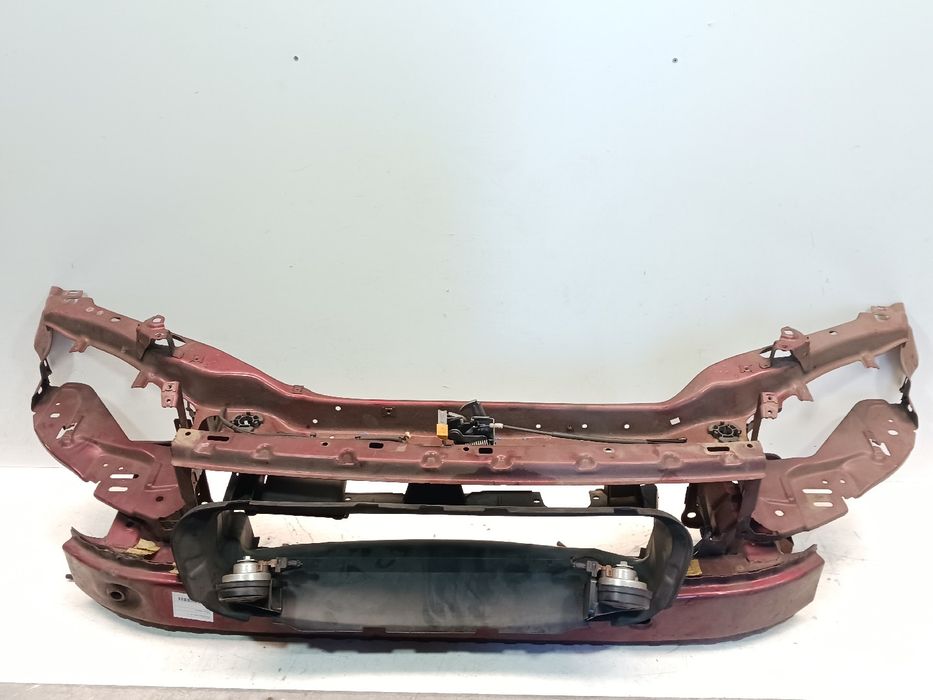 Reforço pára-choques frente VOLVO S40 II (MS)