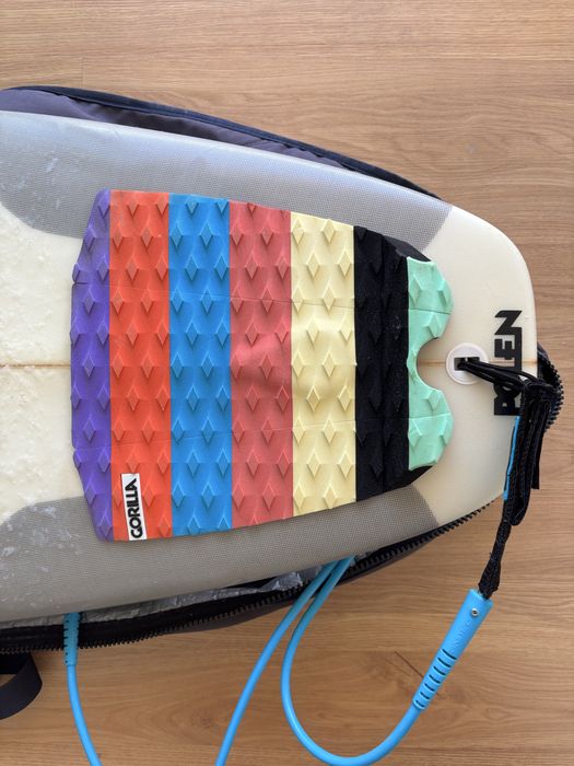 Prancha de Surf Polen 6'2’’ | 33.70L