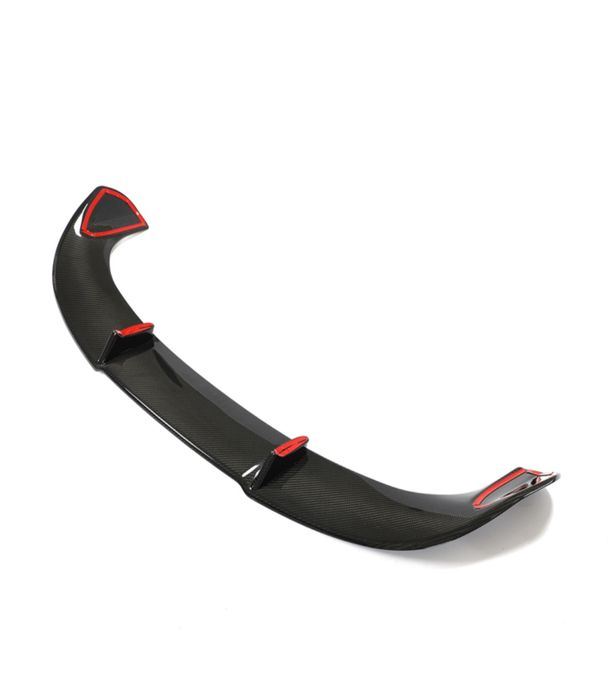 Spoiler para Audi A6 / S6 / RS6 C8 de 2019