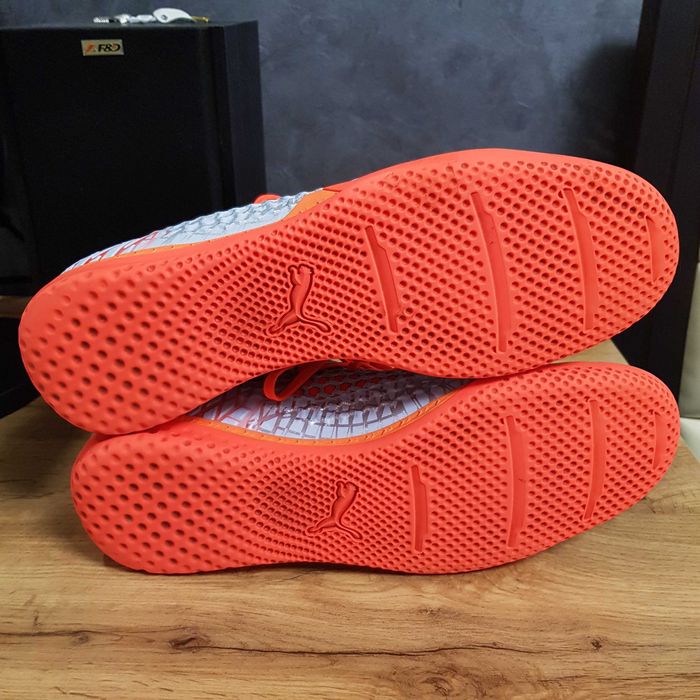 PUMA Future 4.3 Netfit футзалки чоловічі р. 47