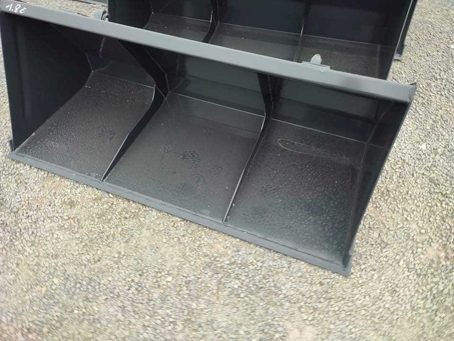 Łyżka, łycha, szufla euro sms mealeux szerokości. Transport