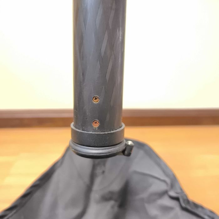 Tripé Carbono Benro Mach3 TMA38CL + Cabeça Genesis + Niveladora