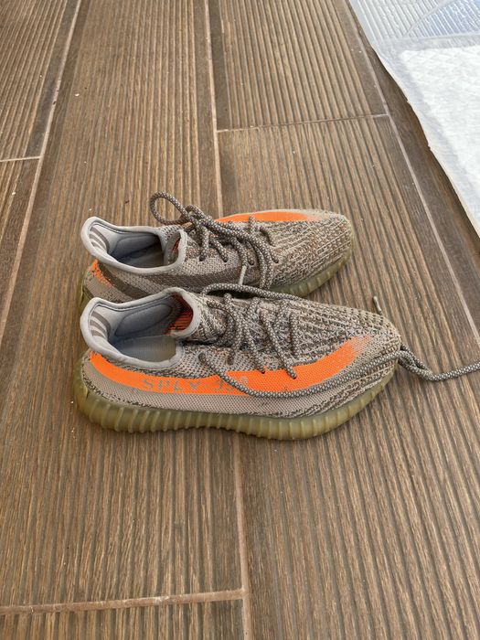 Yeezy Boost Adidas