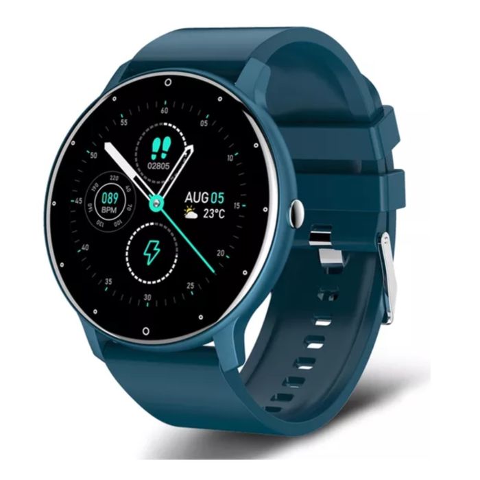 Smartwatch Lige android bluetooth