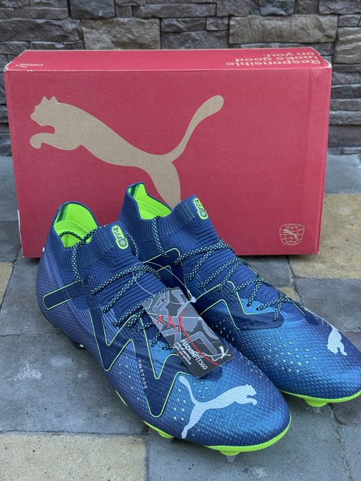 Футбольні бутси Puma Future Ultimate