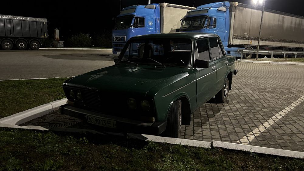 Ваз 2103, терміновий продаж