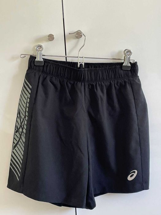 Calções desporto Asics NOVOS