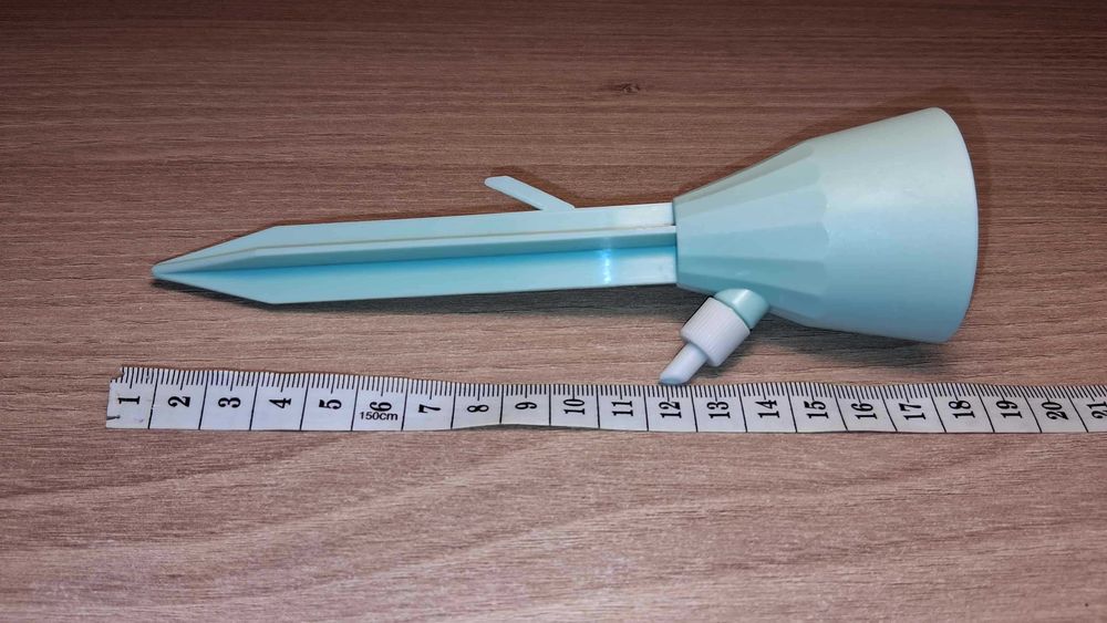 Extra Automatyczny Nawadniacz Do Doniczek