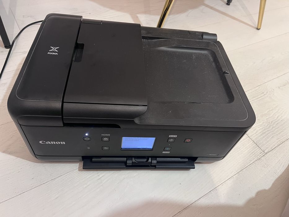 Canon T7550 urządzenie wielofunkcyjne