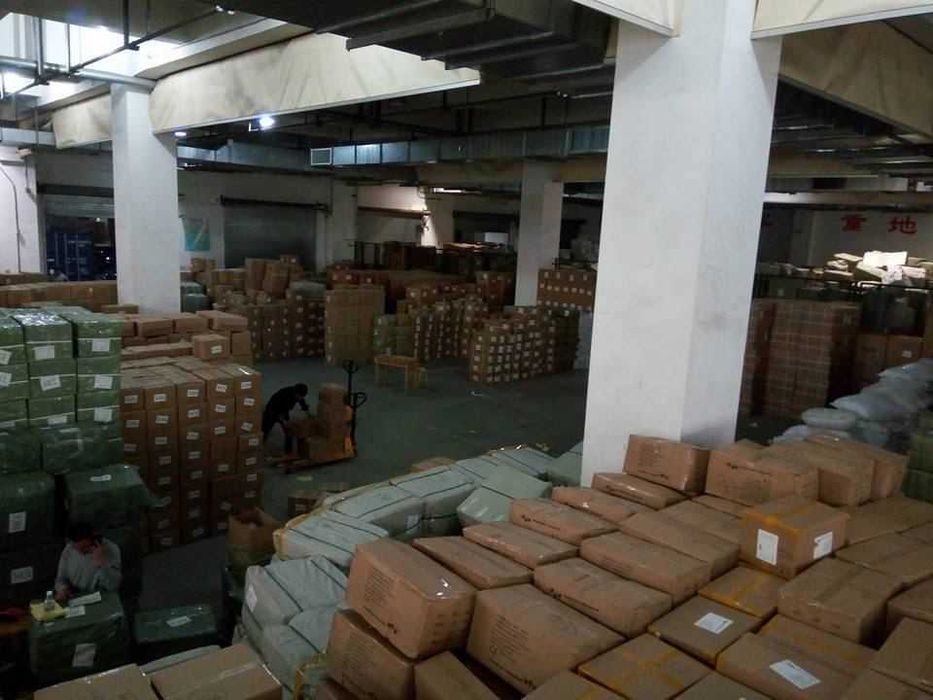 Доставка товару з Польщі / в Польщу ЄС — понад 20 років