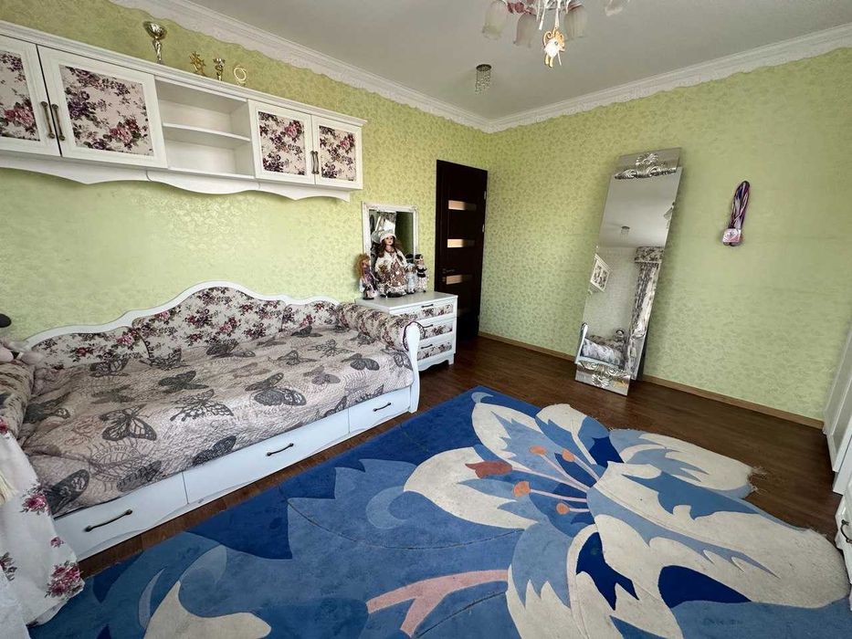 Продам КАЧЕСТВЕННЫЙ ДОМ посёлок Кирова м Ак Павлова и Ак Барабашова AB