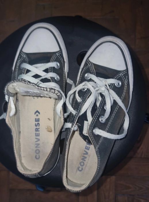 Ténis All Star usado