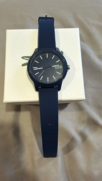 Relogio Lacoste
