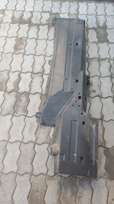 Бампер HONDA CR-V III 06-11 , Хонда