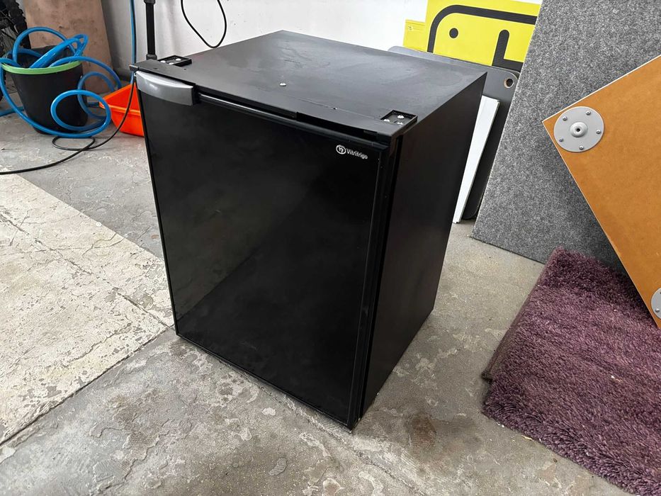 Frigorifico Vitrifrigo Autocaravana - 60 Lts - 12/24 V