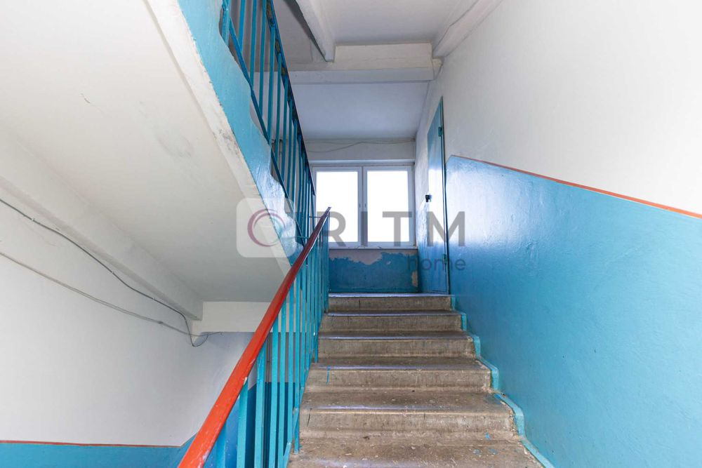 Продаж 3кім. квартира, вул. Наукова. Франківський р-н