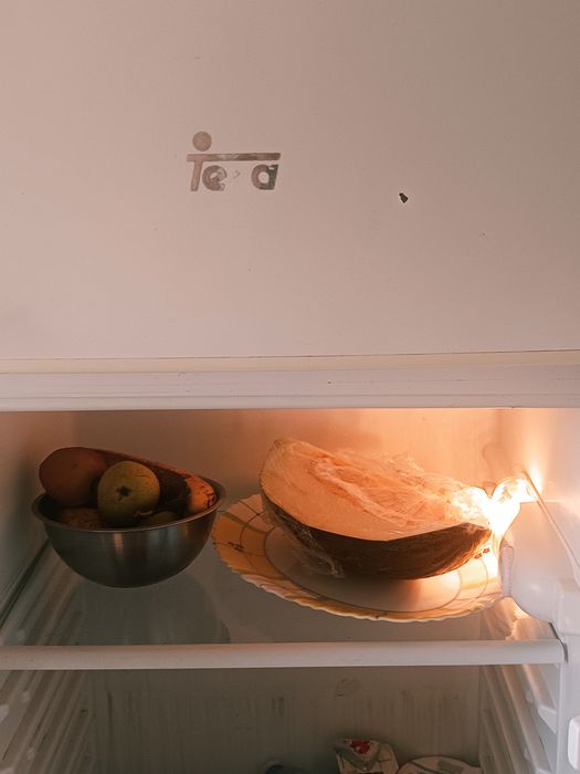 Frigorífico a funcionar perfeitamente