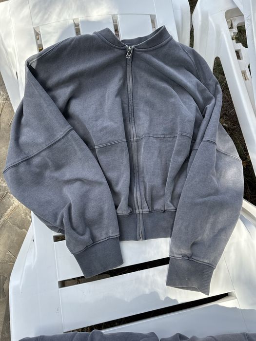 Костюм Zara М на флісі