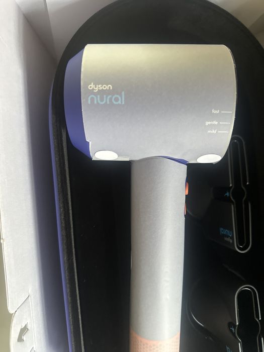 Dyson Supersonic