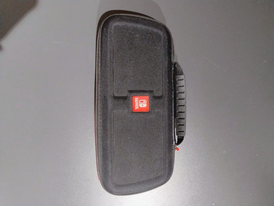 Nintendo switch używane