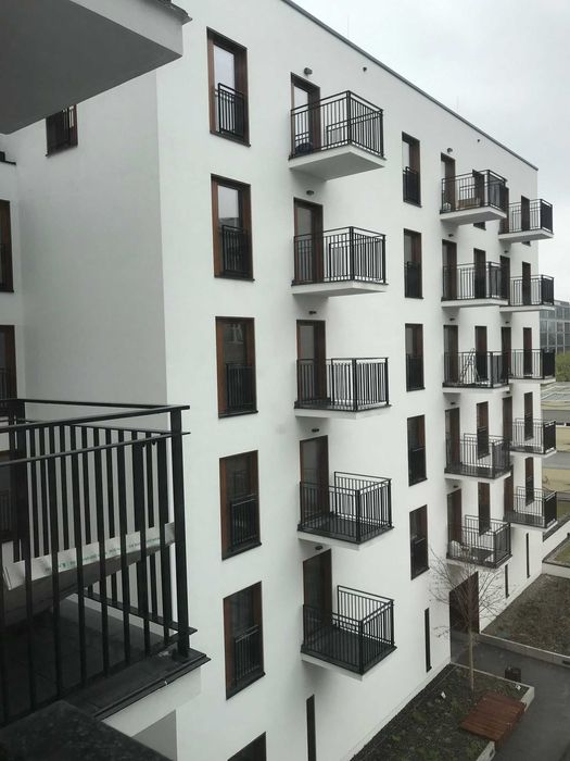 Mieszkanie – Warszawa - Widok 4