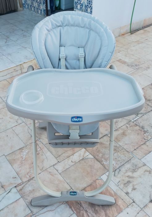 Vende se cadeira da Chicco