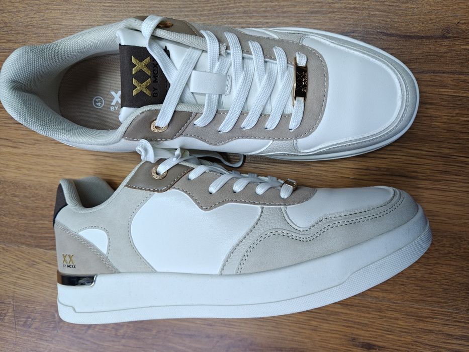 Trampki MEXX  41