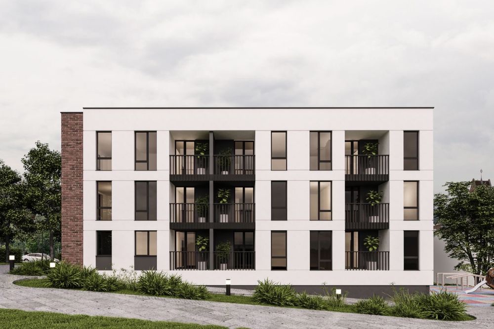 Продаж 1-кім квартири по вул Ромашковій