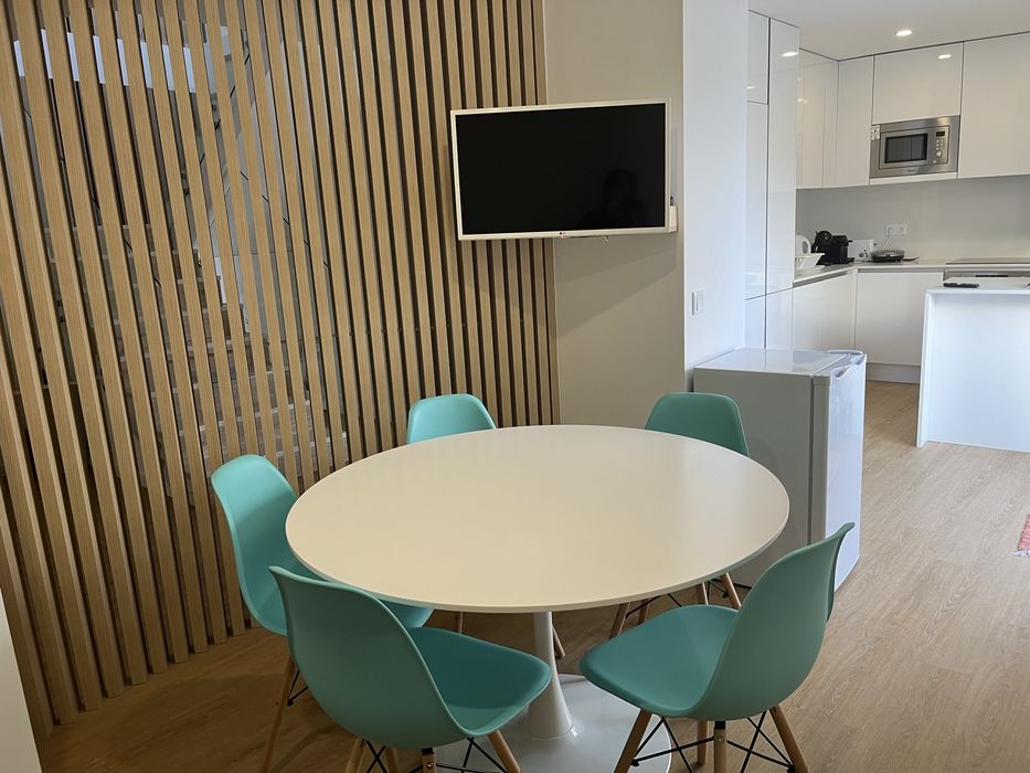 Quartos para arrendar Valença