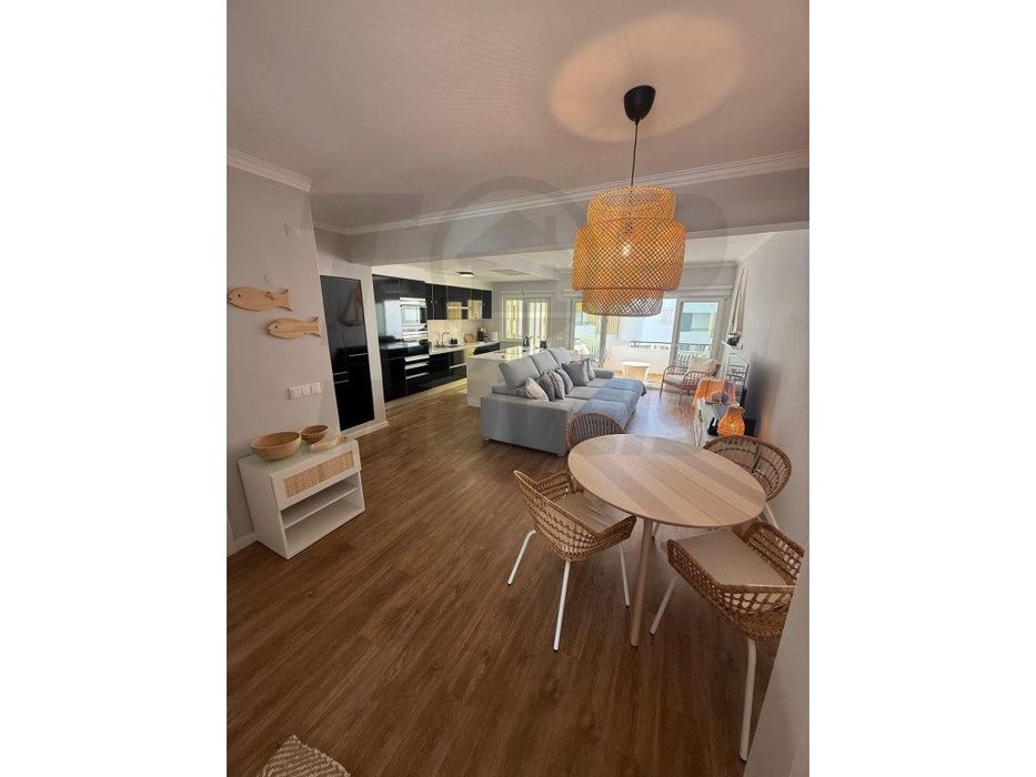 Apartamento T1 Renovado com Varanda e Piscina - Vilamoura - 399.000€