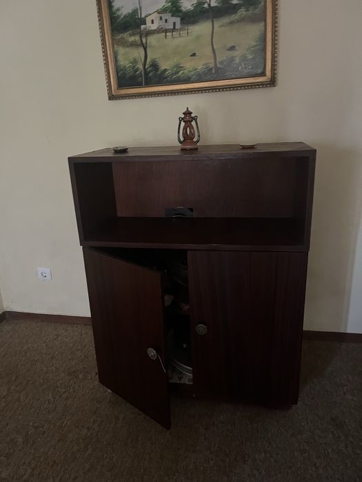 Vendo armário para sala ou quarto