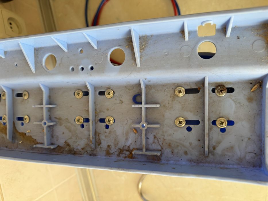 Система очистки Наша Вода Родниковая Вода-3, фильтр для воды