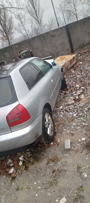 Продас Ауди А3 8L