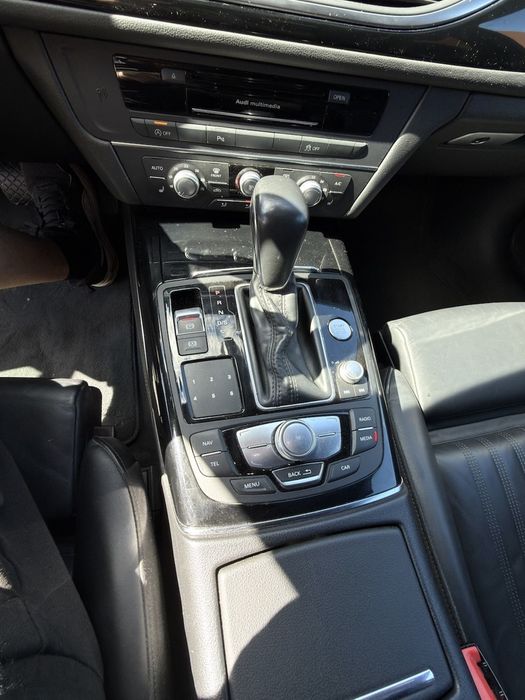 Продається Audi A6C7