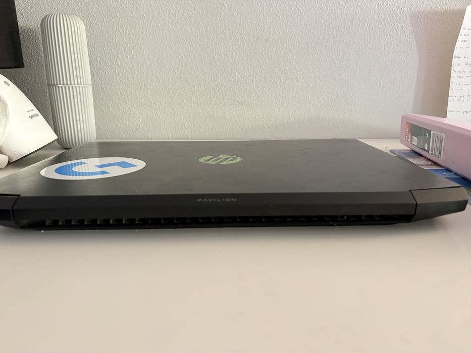 HP Pavilion Gaming 15 – Portátil Gaming