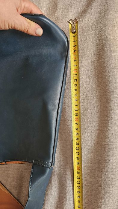 Carteira bolsa com alça