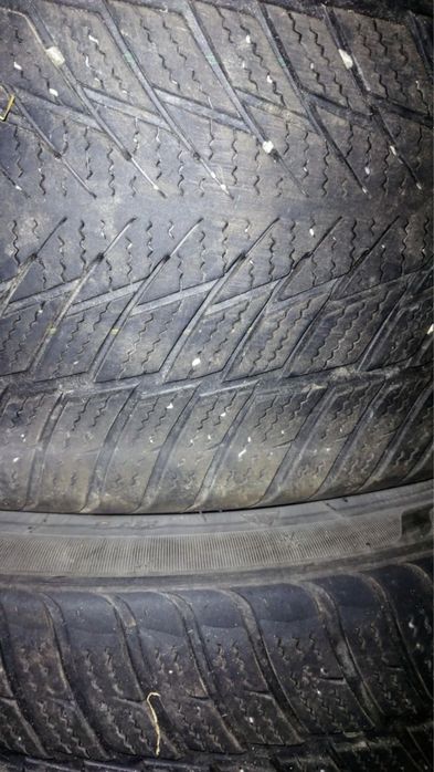 Opny zimowe spueria 18 cali