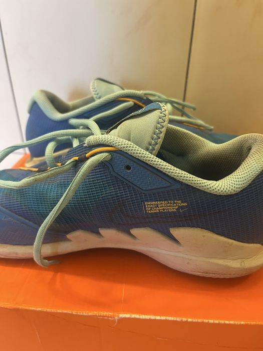 Теннисные кроссовки Nike Vapor Pro