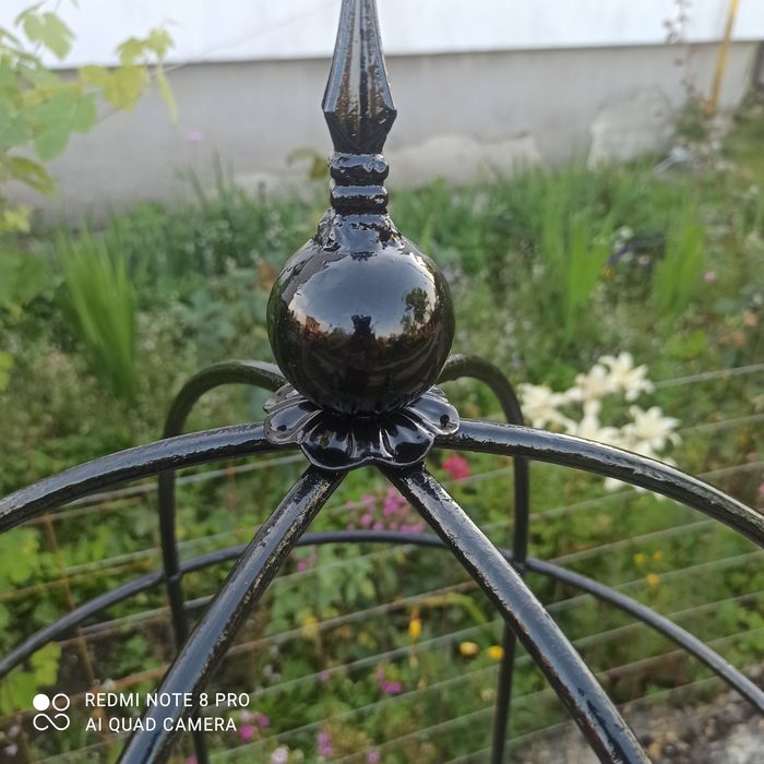 Опора для квітів