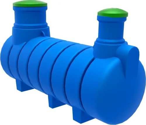 Zbiornik 1000L szambo, oczyszczalnia ścieków 1000L, szambo 1m3