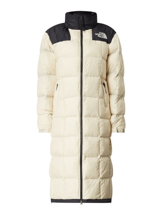 The North Face пуховик/пальто/куртка р.l-xl